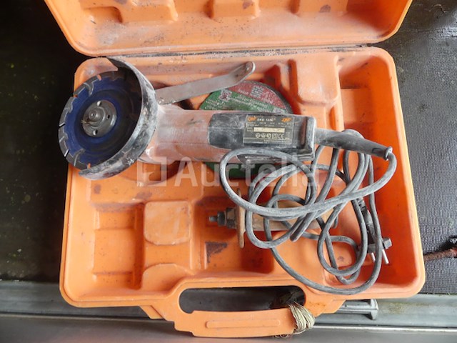 Spit 230av-molen - afbeelding 4 van  4