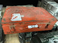 Spit 330 klopboormachine - afbeelding 3 van  3