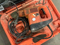 Spit 331 boorhamer + metabo w1080 slijpmachine - afbeelding 2 van  5