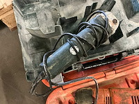 Spit 331 boorhamer + metabo w1080 slijpmachine - afbeelding 3 van  5