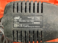 Spit 331 breekhamer - afbeelding 3 van  5