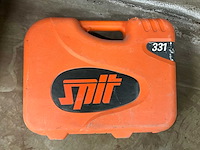 Spit 331 breekhamer - afbeelding 4 van  5
