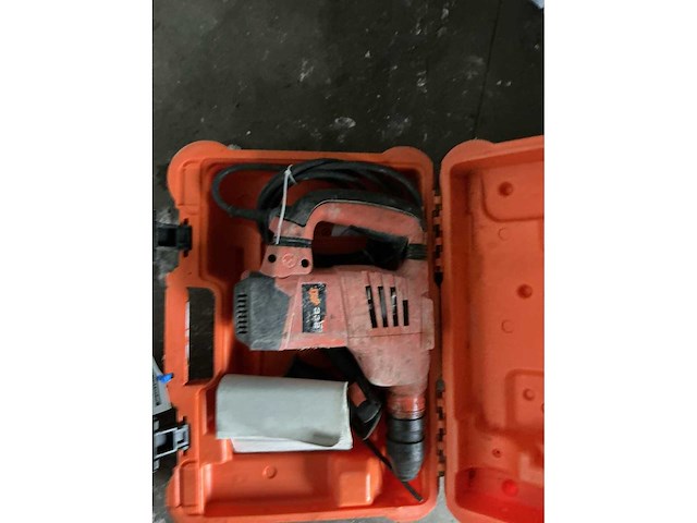 Spit 332.boormachine - afbeelding 1 van  1