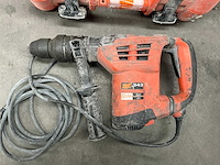 Spit 343 klopboormachine - afbeelding 4 van  5