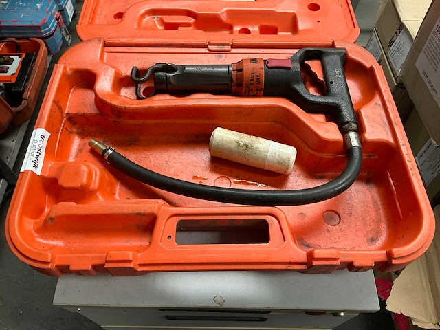 Spit 407s pneumatische breekhamer - afbeelding 1 van  7