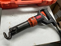 Spit 407s pneumatische breekhamer - afbeelding 2 van  7