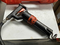 Spit 407s pneumatische breekhamer - afbeelding 3 van  7