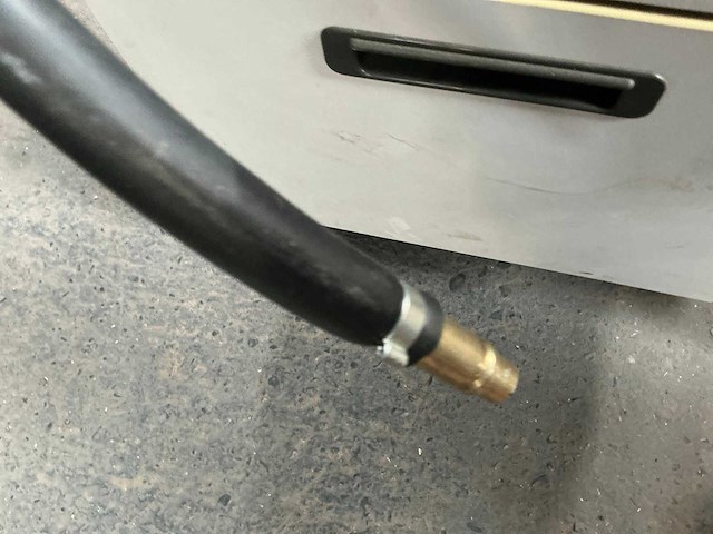 Spit 407s pneumatische breekhamer - afbeelding 5 van  7