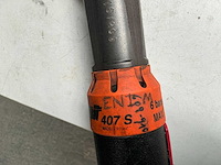 Spit 407s pneumatische breekhamer - afbeelding 6 van  7