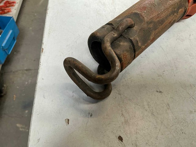 Spit 407s pneumatische breekhamer - afbeelding 3 van  4