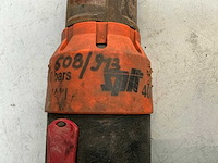 Spit 407s pneumatische breekhamer - afbeelding 4 van  4