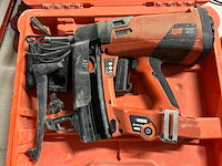 Spit 40e accu gastacker - afbeelding 1 van  5