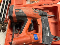 Spit 40e accu gastacker - afbeelding 2 van  5