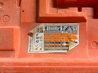 Spit 40e accu gastacker - afbeelding 4 van  5