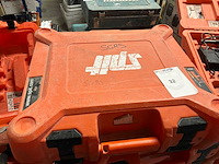 Spit 40e accu gastacker - afbeelding 5 van  5