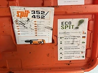 Spit 452 klopboorhamer - afbeelding 4 van  4