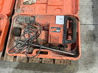 Spit 490 breekhamer - afbeelding 1 van  1