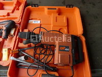 Spit 490 chipper - afbeelding 1 van  3