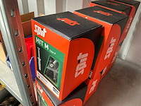 Spit 6x65 mm doos bevestigingsmateriaal (8x) - afbeelding 2 van  2