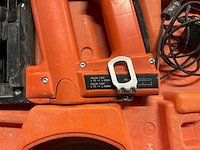 Spit 700p accu gastacker - afbeelding 1 van  7