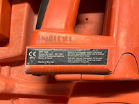 Spit 700p accu gastacker - afbeelding 3 van  7
