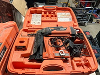 Spit 700p accu gastacker - afbeelding 1 van  6