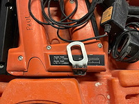 Spit 700p accu gastacker - afbeelding 3 van  6