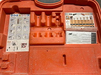 Spit 700p accu gastacker - afbeelding 7 van  7