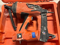 Spit 800e accu gastacker (2x) - afbeelding 10 van  11