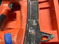 Spit 800e accu gastacker (2x) - afbeelding 9 van  11
