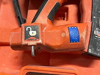 Spit 800e accu gastacker (2x) - afbeelding 4 van  5