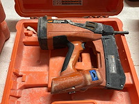 Spit 800e accu gastacker (2x) - afbeelding 5 van  5