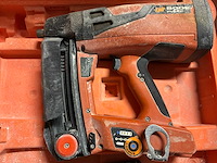 Spit 800e accu gastacker (2x) - afbeelding 9 van  9