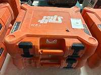 Spit 800e accu gastacker (2x) - afbeelding 7 van  9