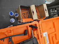 Spit 800e pulsa gasspijkermachine - afbeelding 2 van  8