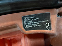Spit 800e pulsa tacker - afbeelding 3 van  5