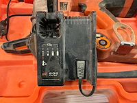 Spit 800e pulsa tacker - afbeelding 4 van  5