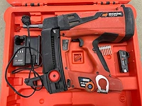 Spit 800e tacker