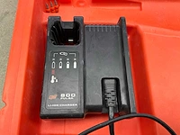 Spit 800e tacker - afbeelding 6 van  8