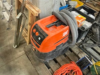 Spit ac 1630p industriële stofzuiger - afbeelding 1 van  6