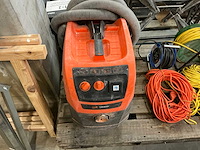 Spit ac 1630p industriële stofzuiger - afbeelding 2 van  6