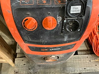 Spit ac 1630p industriële stofzuiger - afbeelding 4 van  6