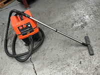 Spit ac1600 industriële stofzuiger - afbeelding 2 van  7