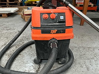 Spit ac1600 industriële stofzuiger - afbeelding 3 van  7