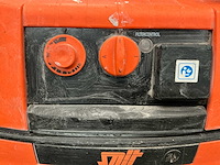 Spit ac1600 industriële stofzuiger - afbeelding 4 van  7