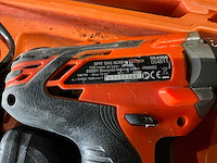 Spit accu-boormachine (2x) - afbeelding 4 van  9