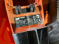 Spit accu-boormachine (2x) - afbeelding 7 van  9