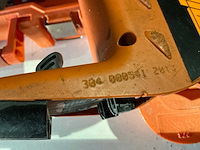 Spit accu-boormachine (2x) - afbeelding 8 van  9