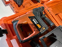 Spit accu-boormachine (2x) - afbeelding 5 van  9