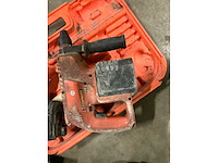 Spit accu-boormachine - afbeelding 2 van  4